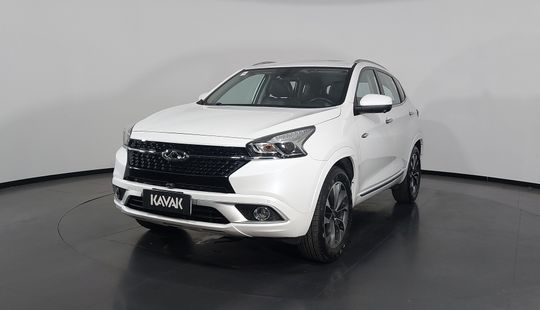 Chery • Tiggo 7