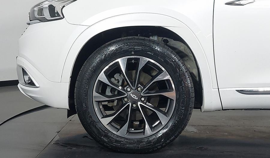 Chery Tiggo 7 VVT TURBO I TXS DCT Suv 2020