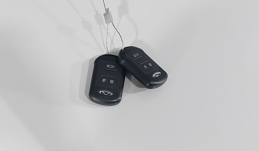 Chery Tiggo 7 VVT TURBO I TXS DCT Suv 2020
