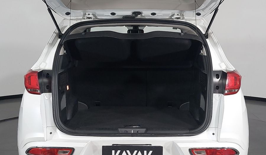 Chery Tiggo 7 VVT TURBO I TXS DCT Suv 2020