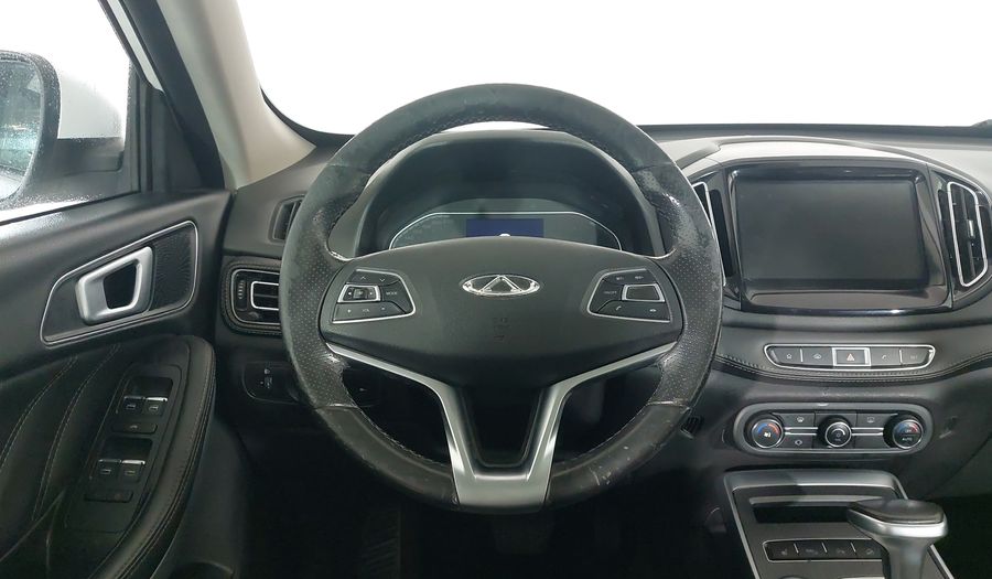 Chery Tiggo 7 VVT TURBO I TXS DCT Suv 2020