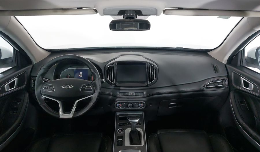 Chery Tiggo 7 VVT TURBO I TXS DCT Suv 2020