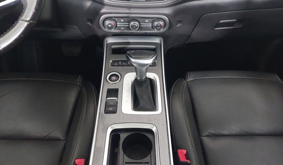 Chery Tiggo 7 VVT TURBO I TXS DCT Suv 2020