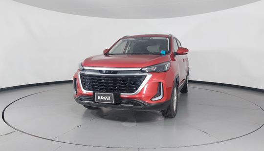 Baic • X35