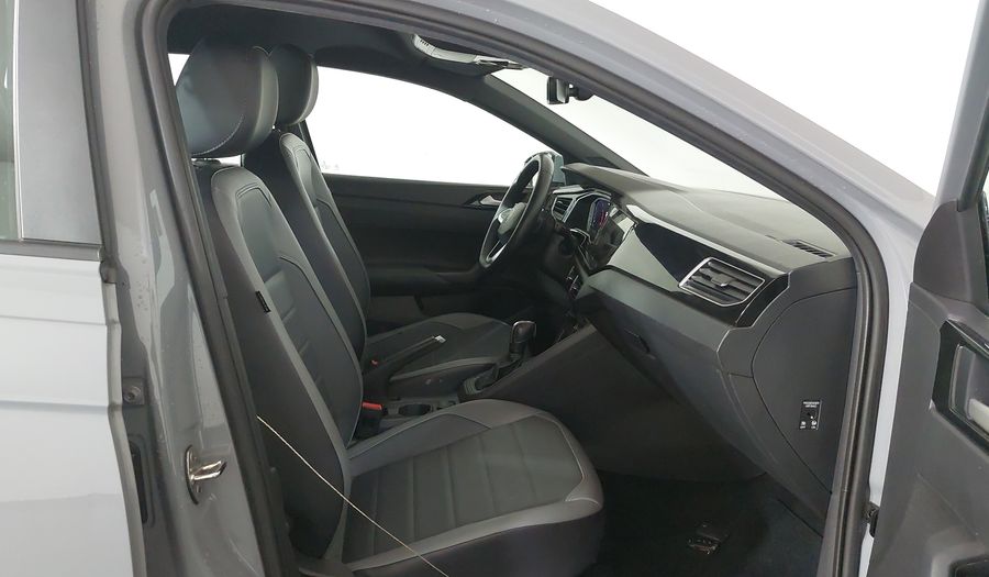Volkswagen Nivus HIGHLINE TSI Suv 2021