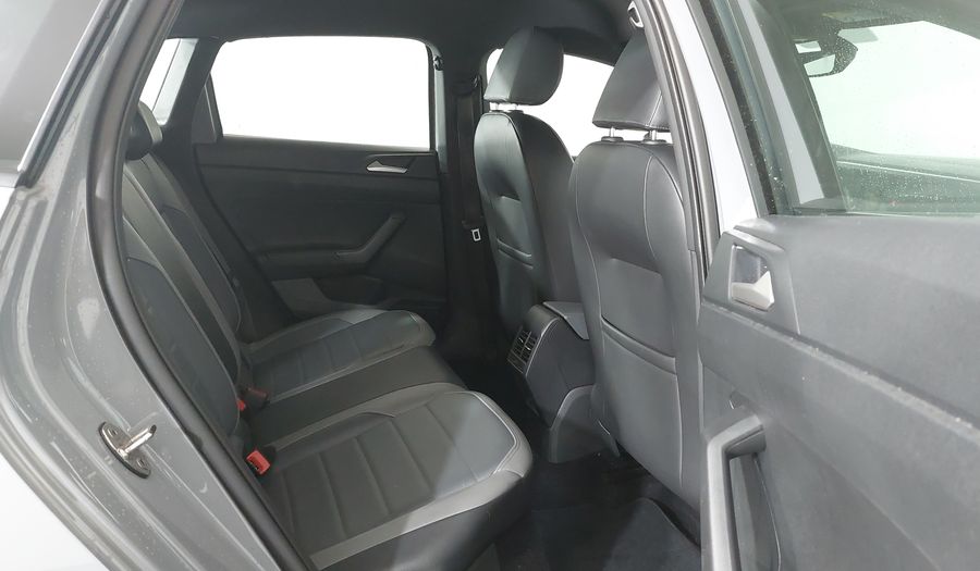 Volkswagen Nivus HIGHLINE TSI Suv 2021