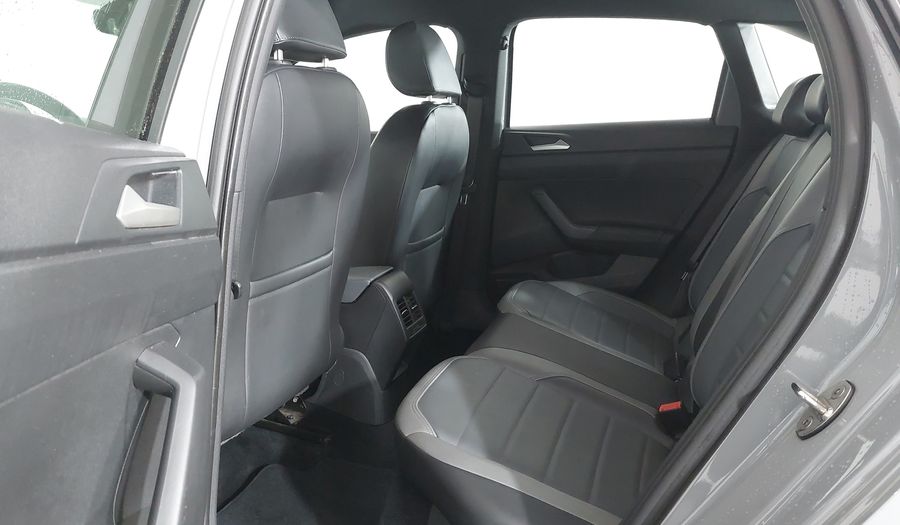 Volkswagen Nivus HIGHLINE TSI Suv 2021