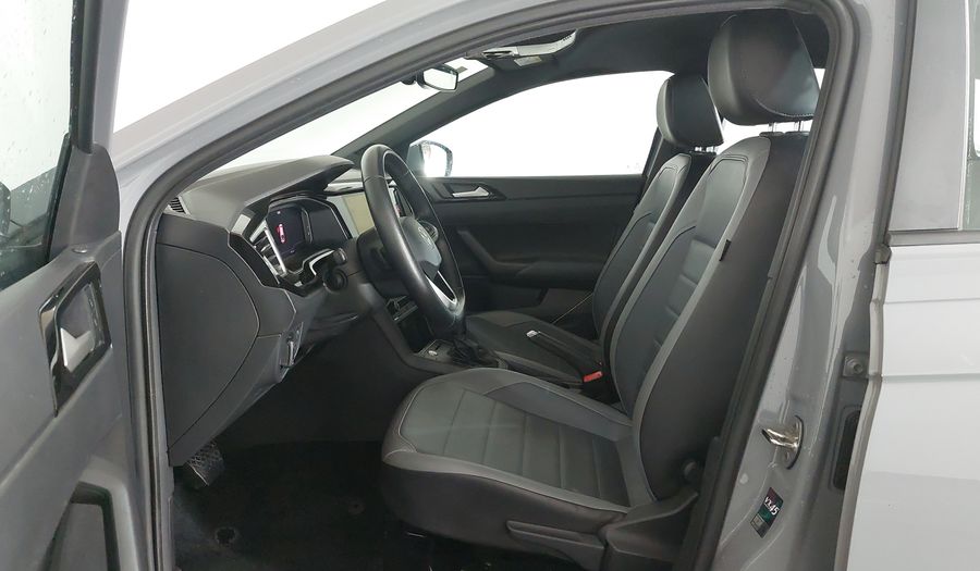 Volkswagen Nivus HIGHLINE TSI Suv 2021