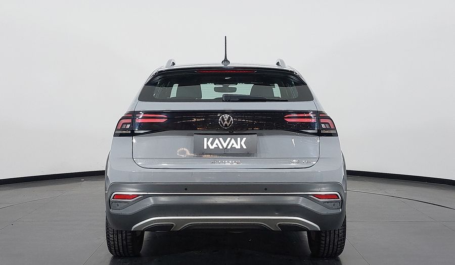 Volkswagen Nivus HIGHLINE TSI Suv 2021