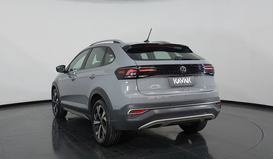 Volkswagen Nivus HIGHLINE TSI Suv 2021