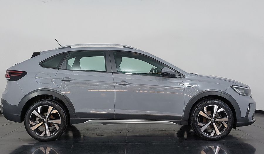 Volkswagen Nivus HIGHLINE TSI Suv 2021