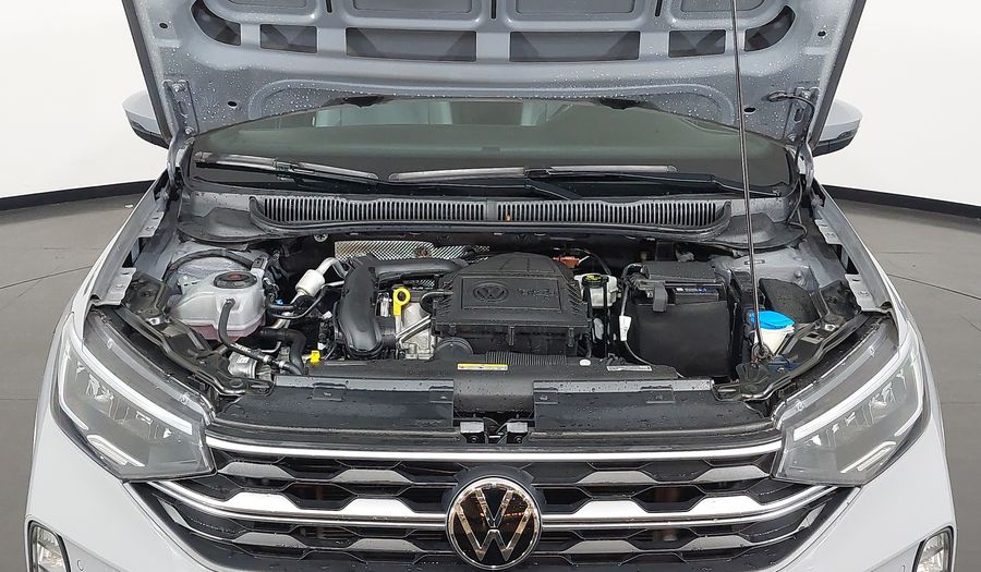 Volkswagen Nivus HIGHLINE TSI Suv 2021