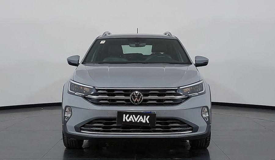 Volkswagen Nivus HIGHLINE TSI Suv 2021