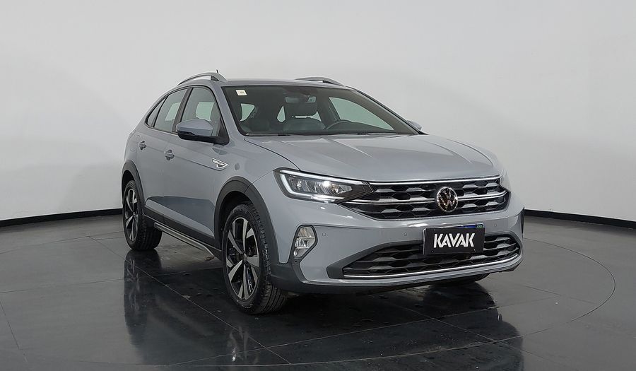 Volkswagen Nivus HIGHLINE TSI Suv 2021