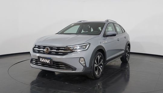 Volkswagen • Nivus