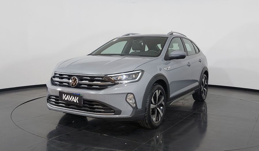 Volkswagen Nivus HIGHLINE TSI Suv 2021