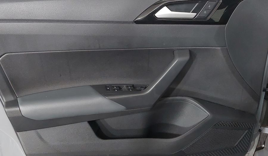 Volkswagen Nivus HIGHLINE TSI Suv 2021