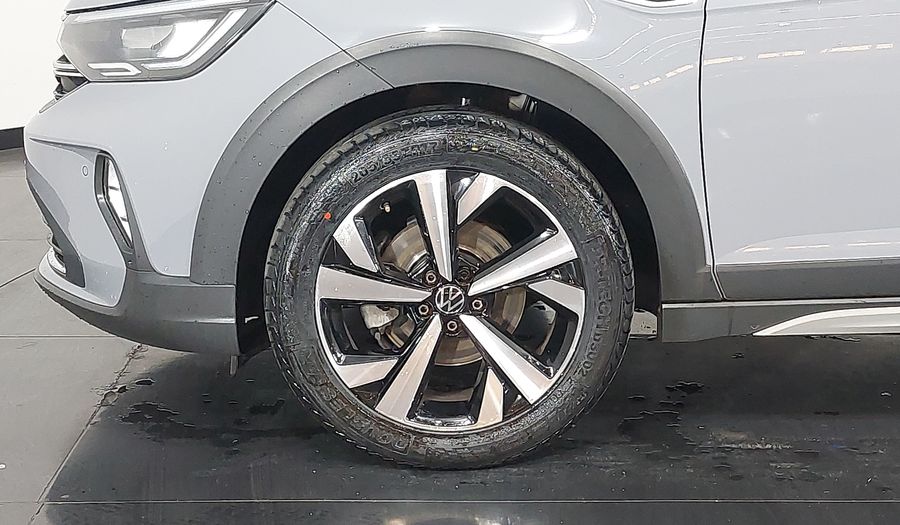 Volkswagen Nivus HIGHLINE TSI Suv 2021