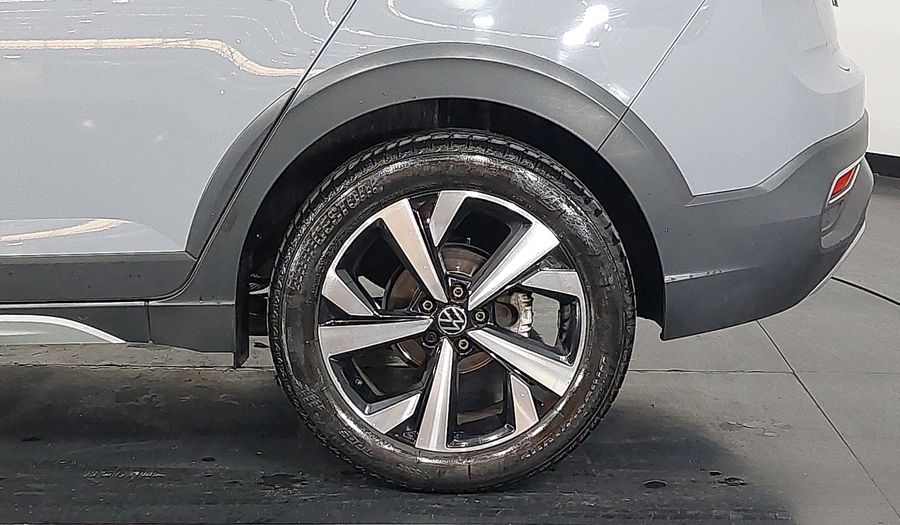 Volkswagen Nivus HIGHLINE TSI Suv 2021