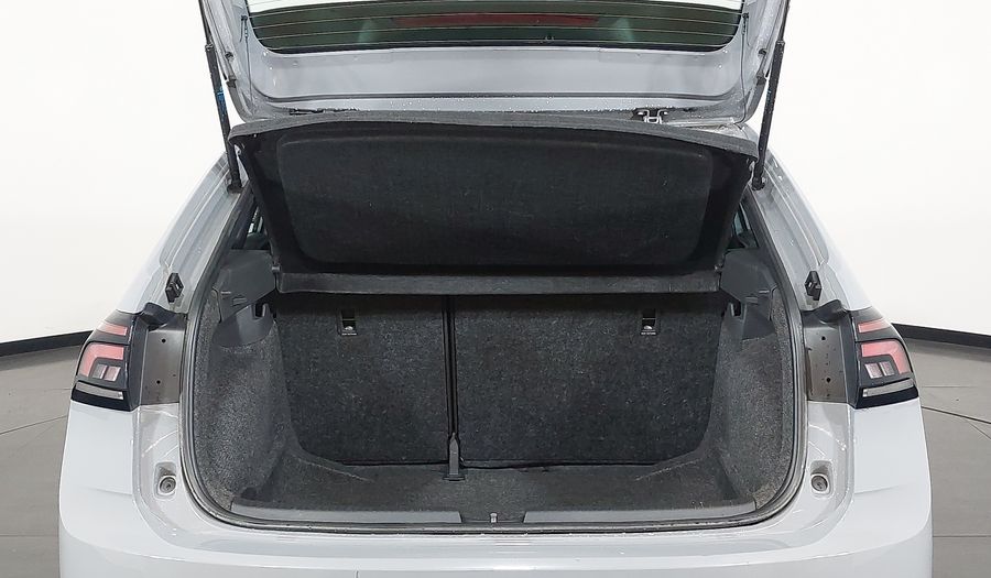 Volkswagen Nivus HIGHLINE TSI Suv 2021