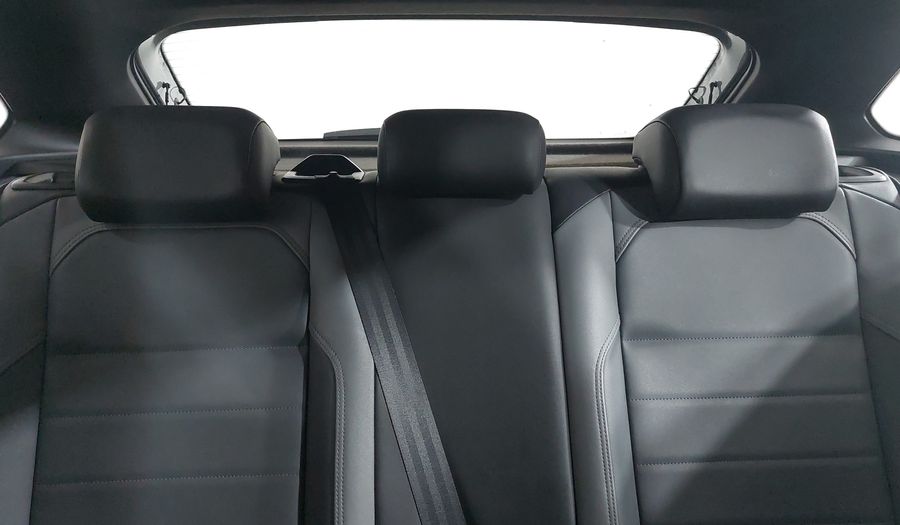 Volkswagen Nivus HIGHLINE TSI Suv 2021