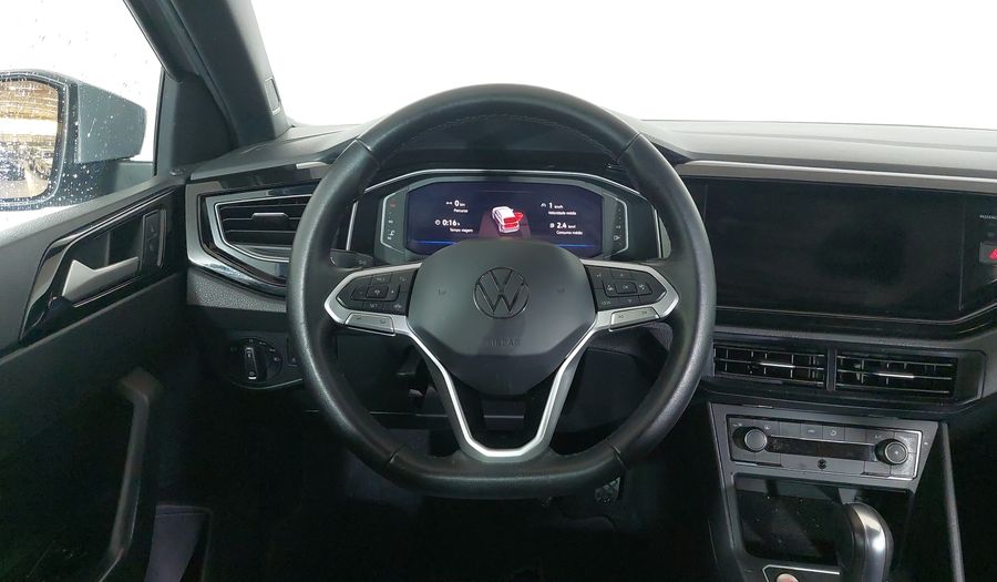 Volkswagen Nivus HIGHLINE TSI Suv 2021