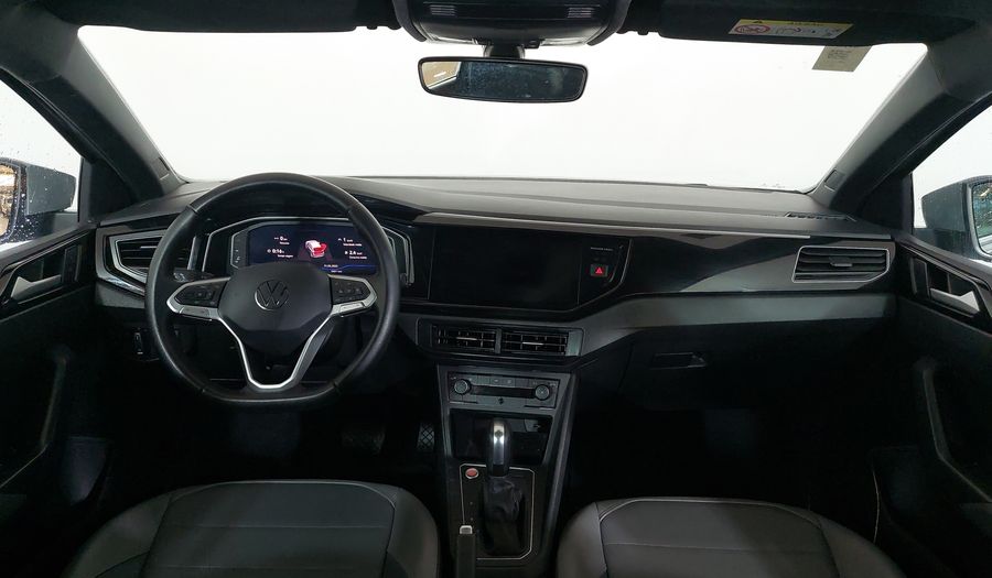 Volkswagen Nivus HIGHLINE TSI Suv 2021