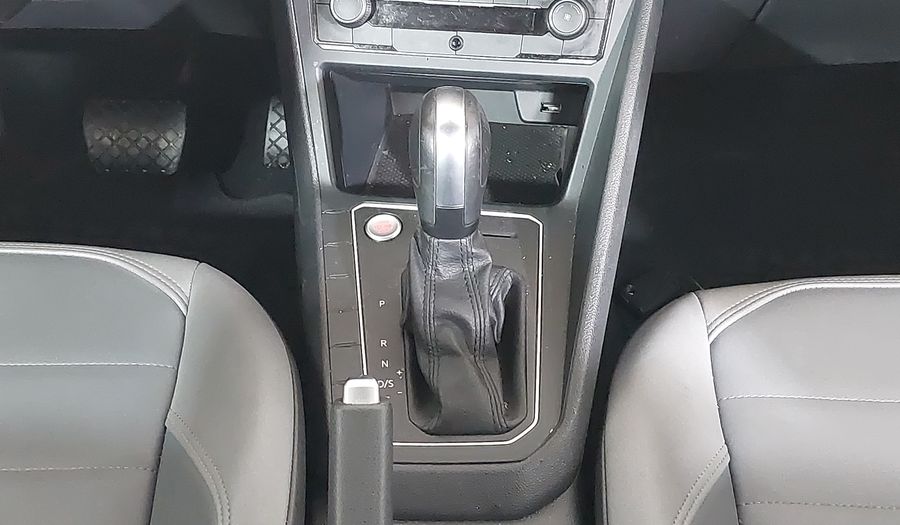 Volkswagen Nivus HIGHLINE TSI Suv 2021