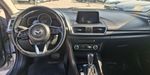 Mazda 3 2.5 SKYACTIV-G GT AUTO SPORT A. BOSE Hatchback 2017