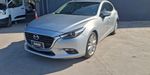 Mazda 3 2.5 SKYACTIV-G GT AUTO SPORT A. BOSE Hatchback 2017