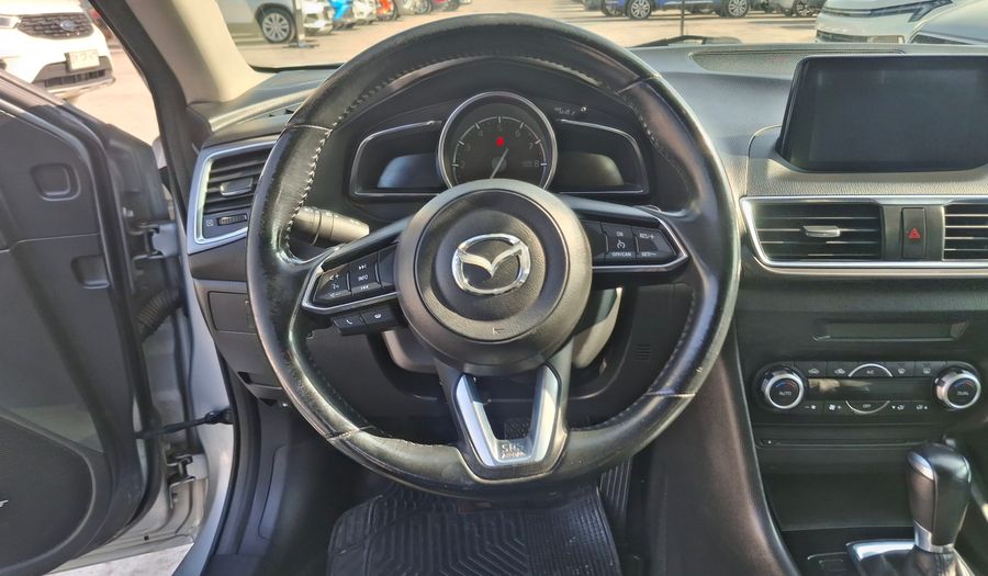 Mazda 3 2.5 SKYACTIV-G GT AUTO SPORT A. BOSE Hatchback 2017