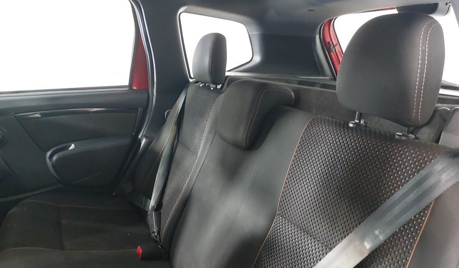 Renault Duster 2.0 DYNAMIQUE MEDIA NAV MT Suv 2017