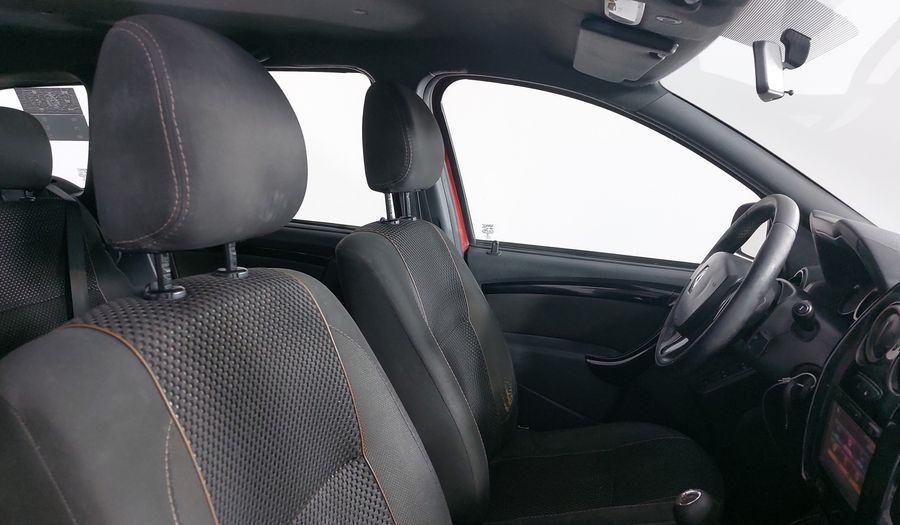 Renault Duster 2.0 DYNAMIQUE MEDIA NAV MT Suv 2017