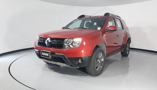 Renault • Duster