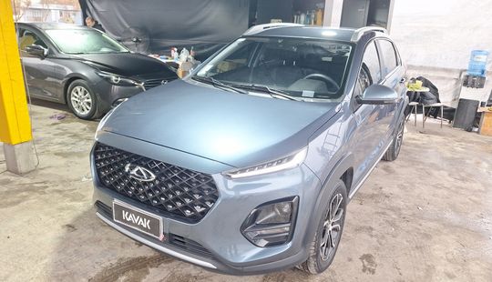 Chery • Tiggo 2 Pro