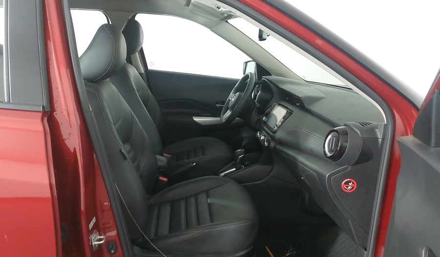 Nissan Kicks ADVANCE Suv 2023