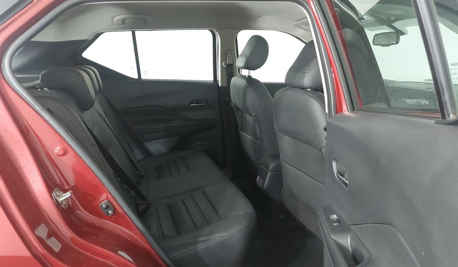 Nissan Kicks ADVANCE Suv 2023