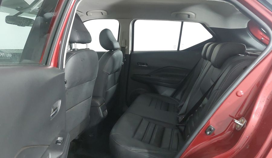 Nissan Kicks ADVANCE Suv 2023