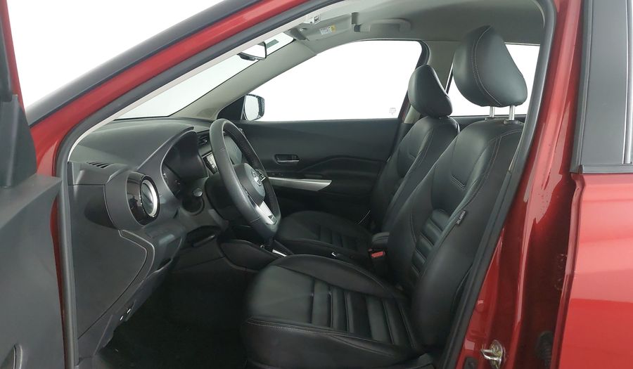 Nissan Kicks ADVANCE Suv 2023