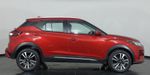 Nissan Kicks ADVANCE Suv 2023
