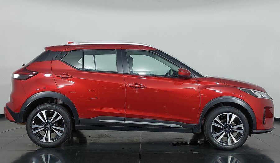 Nissan Kicks ADVANCE Suv 2023