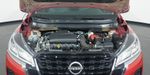Nissan Kicks ADVANCE Suv 2023