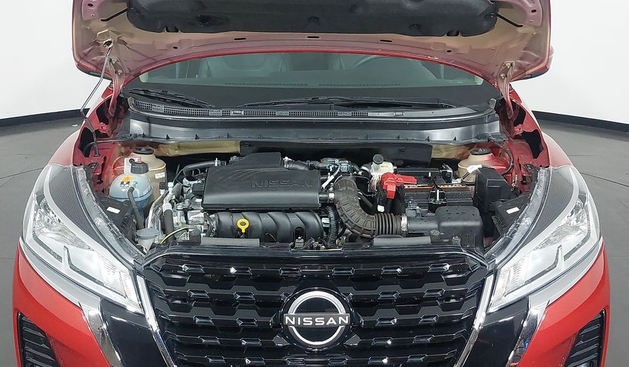 Nissan Kicks ADVANCE Suv 2023