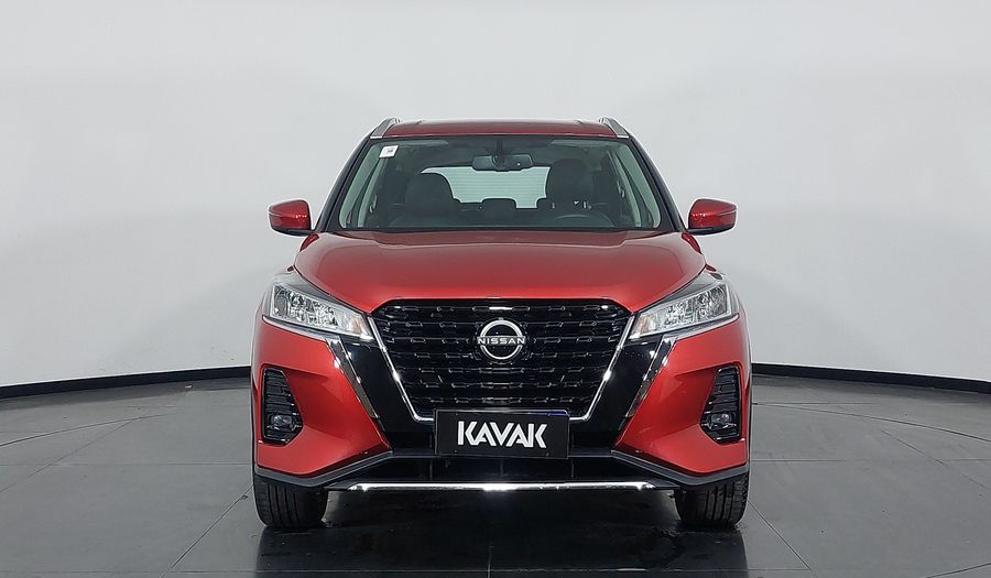 Nissan Kicks ADVANCE Suv 2023