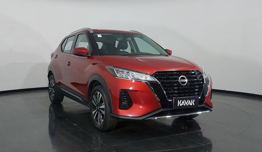 Nissan Kicks ADVANCE Suv 2023