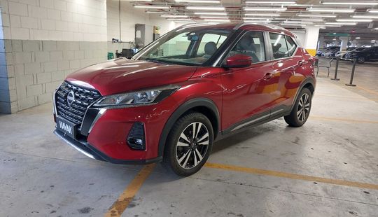 Nissan • Kicks