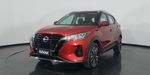 Nissan Kicks ADVANCE Suv 2023