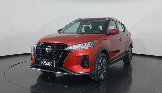 Nissan • Kicks