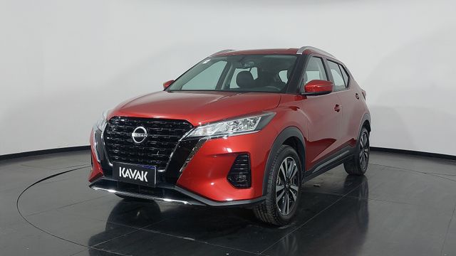 Nissan • Kicks
