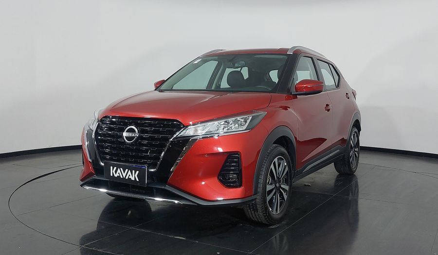 Nissan Kicks ADVANCE Suv 2023